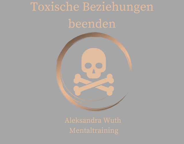 Toxische Beziehungen